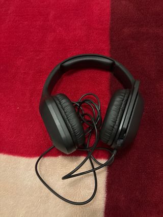Xbox Series S / Trust GXT 415 Zirox