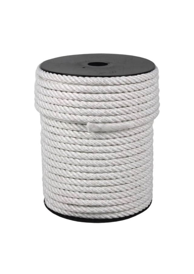 Cuerda Nylon Mate 4/C 18mm - 100m