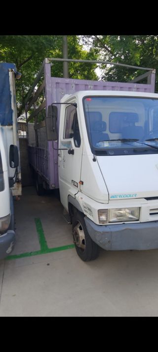 Renault Mascott 1997