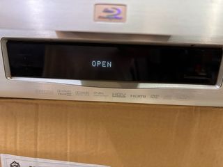 Denon DVD/CD 3800BD Blu-ray Player