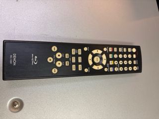 Denon DVD/CD 3800BD Blu-ray Player