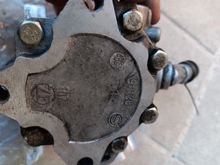 Bomba dirección ZF BMW Serie 1