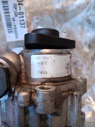 Bomba dirección ZF BMW Serie 1