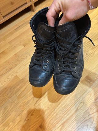 Botas Louis Vuitton 