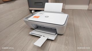 Impresora HP DeskJet 2720e
(Precio negociable)