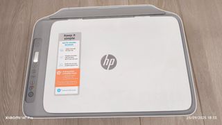 Impresora HP DeskJet 2720e
(Precio negociable)