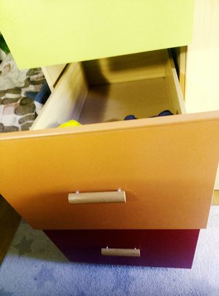 Litera cómoda, buen estado!!