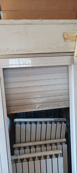 Venta de aluminio 