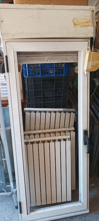 Venta de aluminio 