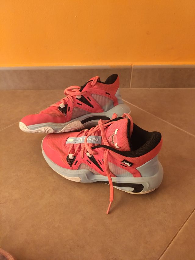 Zapatillas Baloncesto