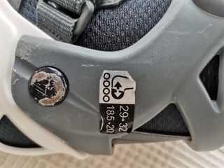 Patines Oxelo Talla 29-32