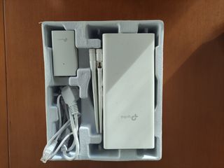Router TP-Link 4G Outdoor TL-MR100