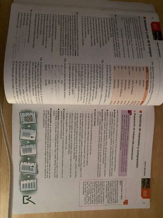 LENGUA Y LITERATURA CASTELLANA. 2 . BACHILLERATO
