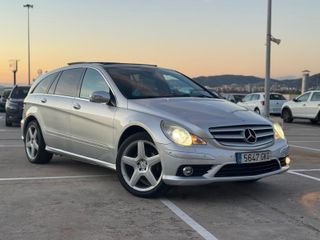 Mercedes-Benz Clase R 2009 7 plazas ETIQUETA C!