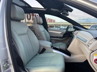 Mercedes-Benz Clase R 2009 7 plazas ETIQUETA C!