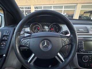 Mercedes-Benz Clase R 2009 7 plazas ETIQUETA C!