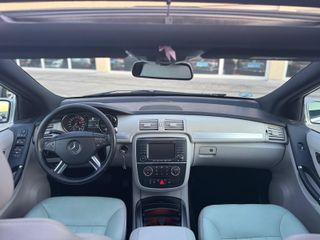 Mercedes-Benz Clase R 2009 7 plazas ETIQUETA C!