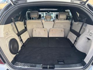 Mercedes-Benz Clase R 2009 7 plazas ETIQUETA C!