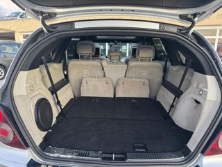 Mercedes-Benz Clase R 2009 7 plazas ETIQUETA C!