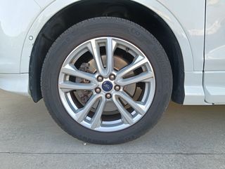 Ford Kuga 2.0 TDCi 140 4x4 Titanium