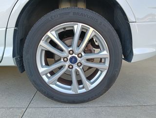 Ford Kuga 2.0 TDCi 140 4x4 Titanium