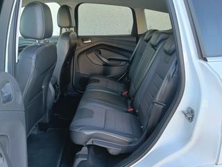 Ford Kuga 2.0 TDCi 140 4x4 Titanium