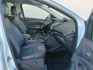 Ford Kuga 2.0 TDCi 140 4x4 Titanium