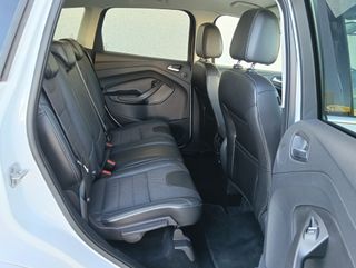 Ford Kuga 2.0 TDCi 140 4x4 Titanium