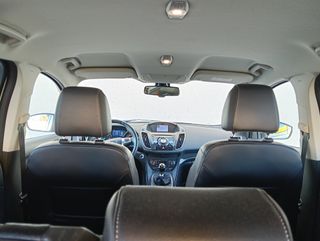 Ford Kuga 2.0 TDCi 140 4x4 Titanium