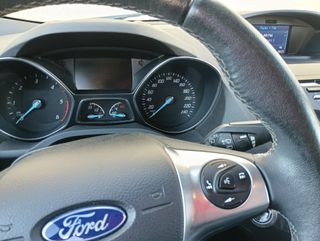 Ford Kuga 2.0 TDCi 140 4x4 Titanium