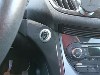 Ford Kuga 2.0 TDCi 140 4x4 Titanium