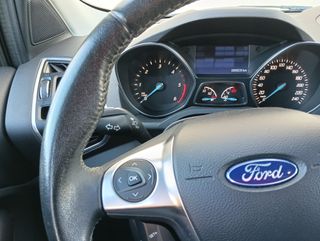 Ford Kuga 2.0 TDCi 140 4x4 Titanium