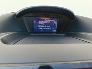 Ford Kuga 2.0 TDCi 140 4x4 Titanium