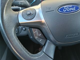 Ford Kuga 2.0 TDCi 140 4x4 Titanium
