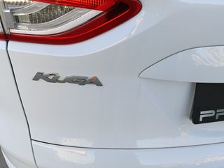 Ford Kuga 2.0 TDCi 140 4x4 Titanium