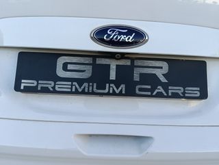 Ford Kuga 2.0 TDCi 140 4x4 Titanium