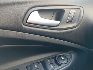 Ford Kuga 2.0 TDCi 140 4x4 Titanium
