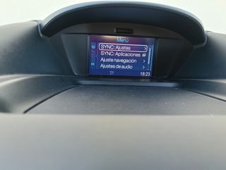 Ford Kuga 2.0 TDCi 140 4x4 Titanium