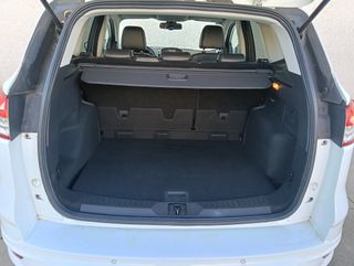 Ford Kuga 2.0 TDCi 140 4x4 Titanium