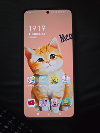 Poco X6 Pro 5G 512GB Xiaomi - No Negociable