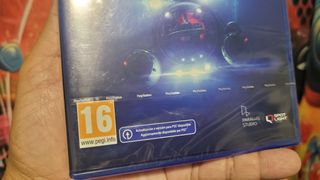 Under the Waves - Juego PS4 