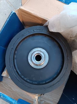 Polea Dayco DPV1059 BMW 120d