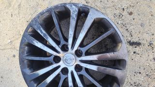 Llanta Opel Insignia B 18" 2018 sport