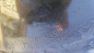 Llanta Opel Insignia B 18" 2018 sport