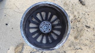 Llanta Opel Insignia B 18" 2018 sport