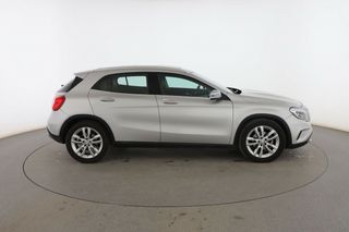 Mercedes GLA 200 Urban