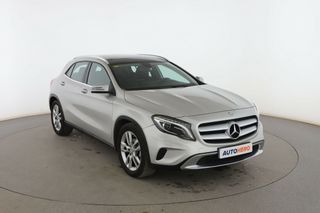 Mercedes GLA 200 Urban