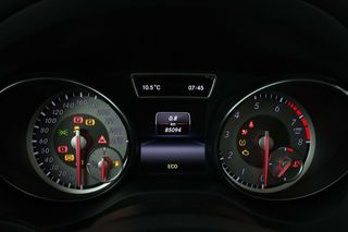 Mercedes GLA 200 Urban