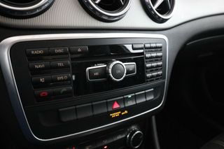 Mercedes GLA 200 Urban