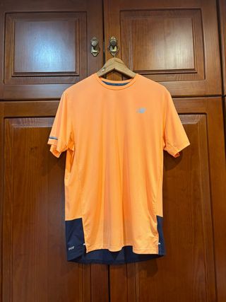 Camiseta New Balance 